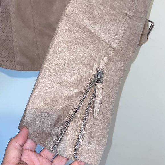 Sebby Collection Jacket - Picture 3 of 8